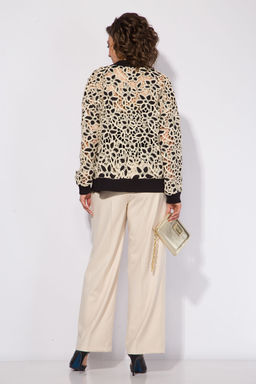 Бомбер Liliana 1437-Р  фото 4