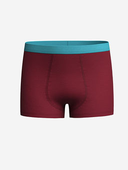 Bask?l? Erkek ?ocuk Boxer 3l? - Waikiki фото 2