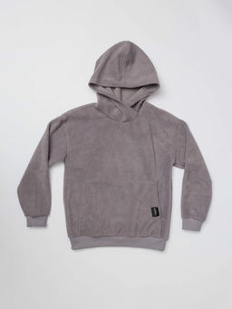 Костюм утепленный из интерсофта, ртуть - Knitka wear фото 2