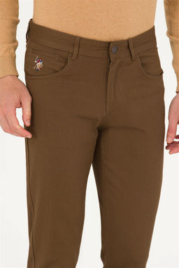 Мужские брюки из кокосовой ткани Неожиданная скидка в корзине - U.s. polo assn фото 12