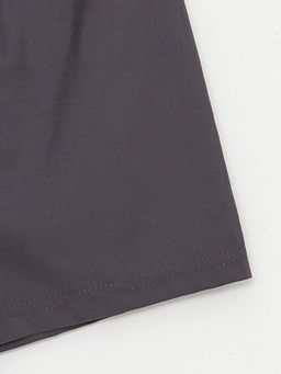 Beli Lastikli Basic Erkek ?ocuk Deniz ?ortu - Waikiki фото 3