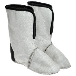 Сапоги мужские ЭВА «Мороз», -60°С, чёрные, размер 44-45