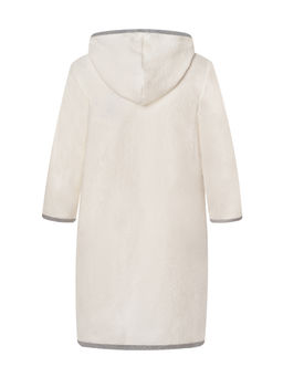 Халат детский желтый - Утенок фото 4