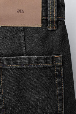 FLARE JEANS - Zara фото 4