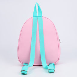 Рюкзак детский NAZAMOK Зайка балерина, 27*23 см - NAZAMOK KIDS фото 5