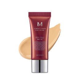 Бб крем MISSHA M Perfect Cover BB Cream SPF42/PA+++ (No.25/Honey Beige), 50ml