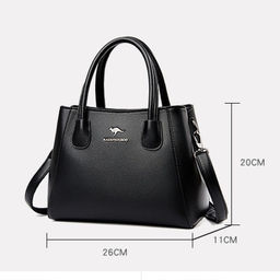 KAIDIFEINIROO Сумка женская 8013-1  фото 2