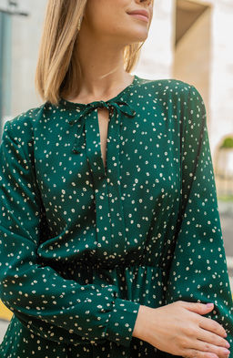 Коктейльное платье - Donna saggia фото 5