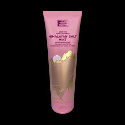 Family Forever Hair Pure Boom Шампунь Пенный успокаивающий Гималайская соль и мята 250мл