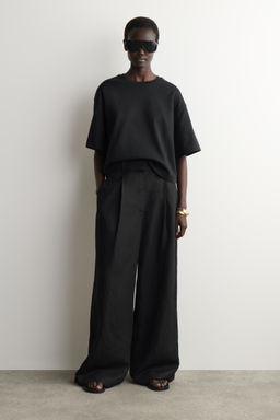 CAMISETA OVERSIZE - H&m фото 8