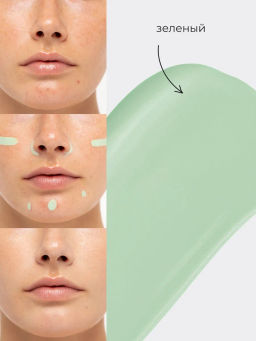 Корректор для лица Physicians Formula Butter Glow Corrector 5.6 мл  фото 5