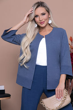 Жакет 8179 - Avili фото 6