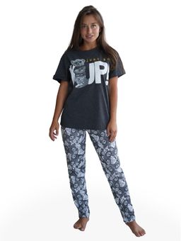 Баловень костюм женский (леопард) - Lovetex фото 15