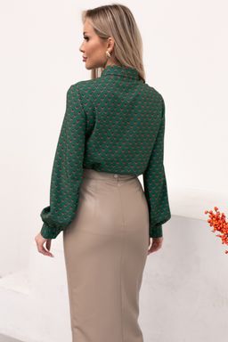 Блузка Чеслава №1 - Valentina фото 4