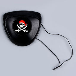 Посуда одноразовая бумажная для праздника «С праздником!»