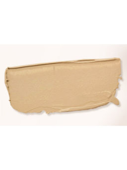 Enough Увлажняющая тональная основа-стик с кистью / Collagen 3X Moisture Stick Foundation #21N, прозрачный бежевый, 14 г