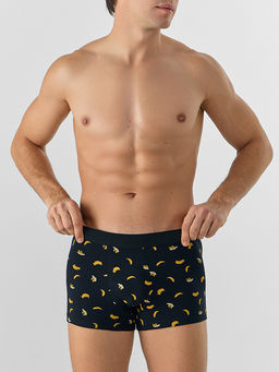 Цена за 2 штуки! ТРУСЫ МУЖСКИЕ - Mark formelle фото 2