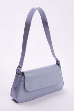 Mavi Kad?n Mini/Kucuk City Omuz Canta TAKSS25OC00035