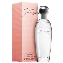 E. LAUDER PLEASURES w EDP 100 ml M,