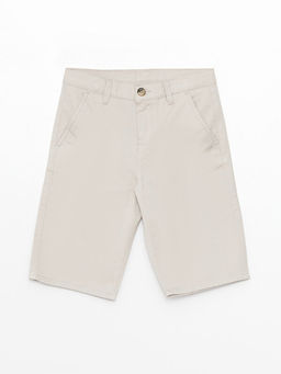 Basic Erkek ?ocuk Gabardin Roller