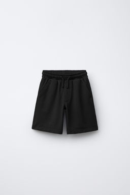 SHIRT AND BERMUDA SHORTS SET - Zara фото 5