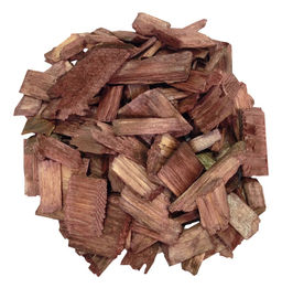 ФАСКО Щепа декоративная коричневая 60 л