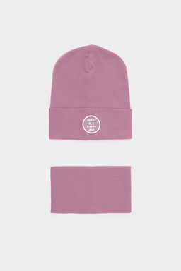 Crockid _ К 8149/25/темная орхидея комплект дет