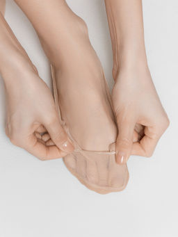 ПОДСЛЕДНИКИ ЖЕНСКИЕ - Mark formelle фото 4