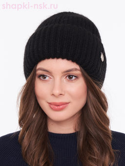310 PB Шапка женская флис (56-58)