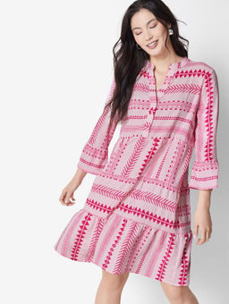 Платье-туника ESMARA  фото 4