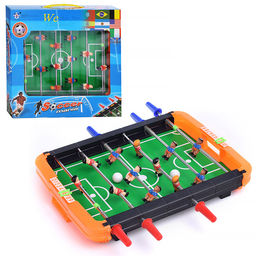 Футбол в коробке