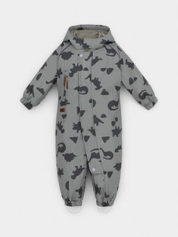 ВК 60085/н/64 Ал комбинезон д/дет яс