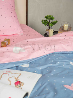 КПБ Denvol Classic DENCL013 Семейный