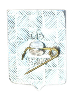 Значок Елец