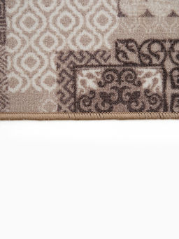 Палас прямоугольный 200х300см, p3028/a2p/100, ПА 100%, войлок