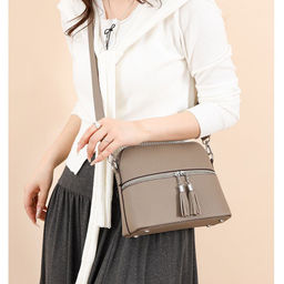 Bags Сумка женская / кожа / 014291