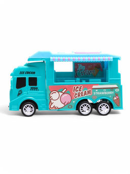 Машина инерционная Мороженое, МИКС - Simaland фото 6