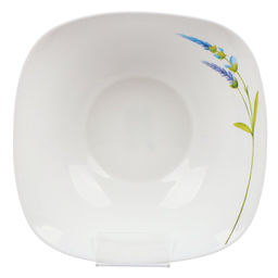 Манифик, Салатник стеклокерамика, квадратный, 20 см,Daniks, FFW-90/ 220302 (448943)  фото 3