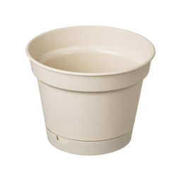 Горшок для цветов Mint D150мм, 1,2л с поддоном 2216119 - Альт-Пласт фото 2