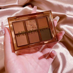 Палетка теней для век, тон 01 - Dikalu фото 2