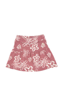 K_z _ocuk Orkide _rme Etek Sepette S_rpriz _ndirim