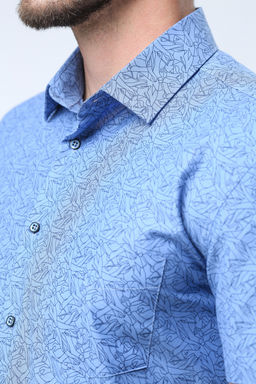 Рубашка 24-03-НТ-02