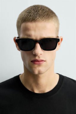 SQUARE LIMITED EDITION SUNGLASSES