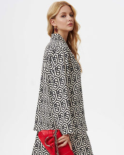 Рубашка RPJ003