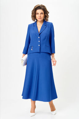 Костюм LADY SECRET 25106 василек