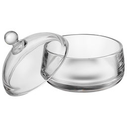 КОНФЕТНИЦА MODERN, 675 МЛ/15,5*15,5 СМ - Lefard фото 3