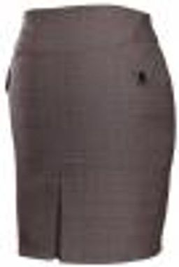 VALENTINA Юбка Ольга №1 (черный)  фото 3