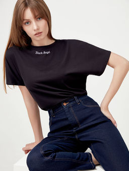 CONTE LD 1738 black angel