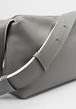 Сумка через плечо №1594 - L-craft фото 5