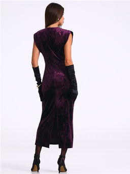 платье 1ЖПБ4889633 - Апрель фото 3